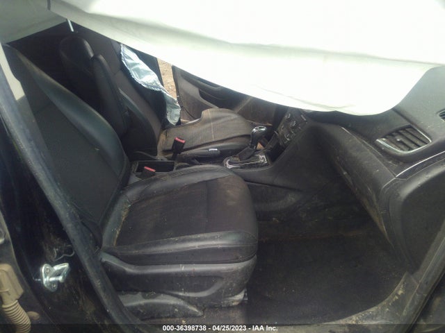 Buick Encore Preferred 2019 KL4CJASB0KB925958 Image 5