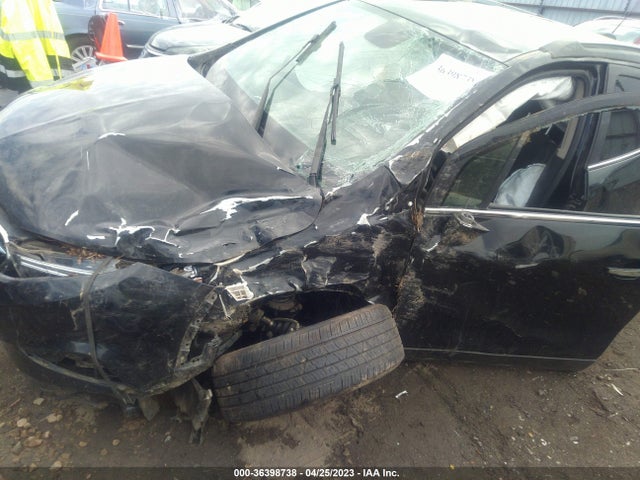 Buick Encore Preferred 2019 KL4CJASB0KB925958 Image 6