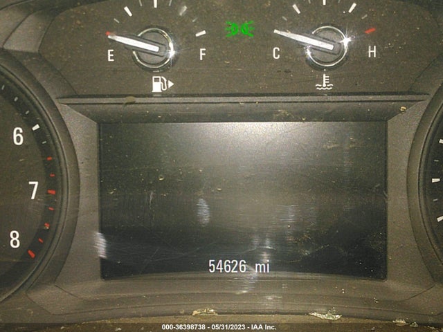 Buick Encore Preferred 2019 KL4CJASB0KB925958 Image 7