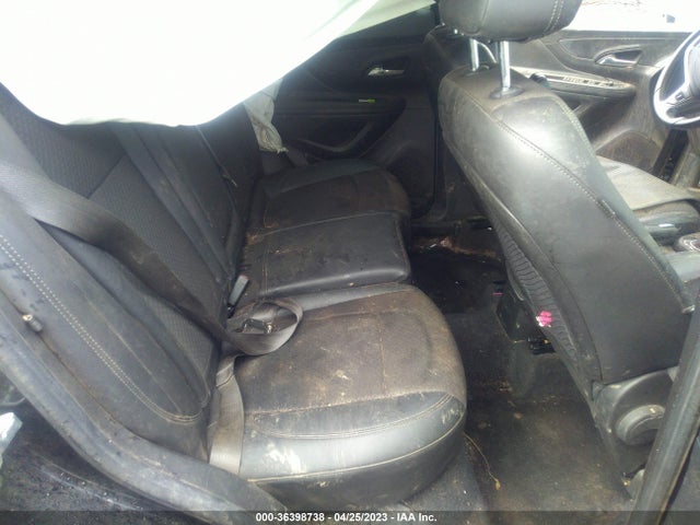 Buick Encore Preferred 2019 KL4CJASB0KB925958 Image 8