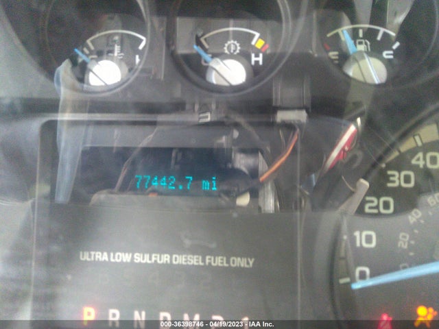 2015 Ford F-450, VIN: 1FD0X4GT4FEC57236