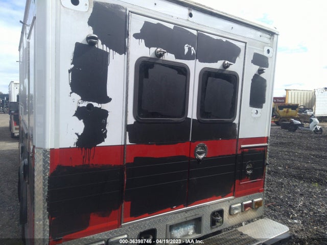 2015 Ford F-450, VIN: 1FD0X4GT4FEC57236