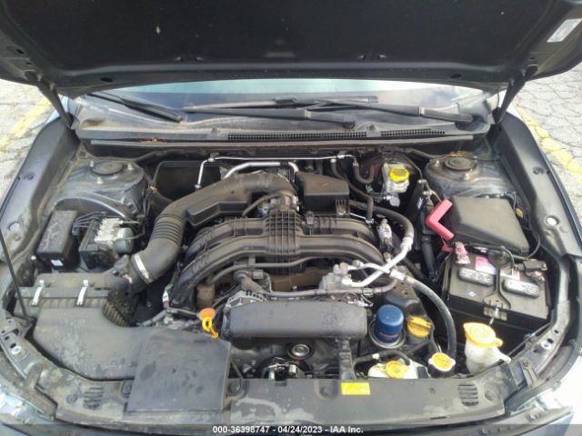 4S3GTAB66H3700838 Subaru Impreza Premium