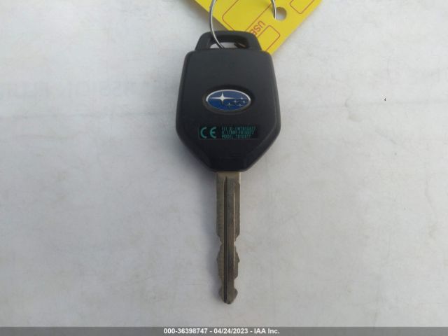 4S3GTAB66H3700838 Subaru Impreza Premium