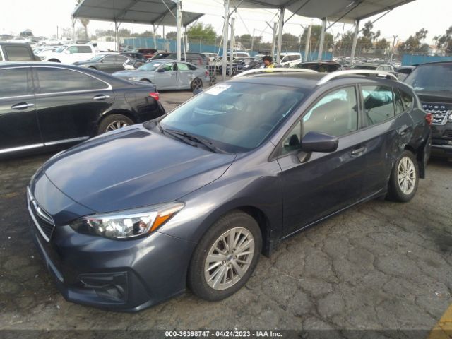 4S3GTAB66H3700838 Subaru Impreza Premium