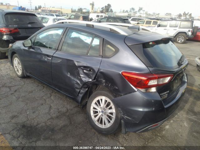4S3GTAB66H3700838 Subaru Impreza Premium