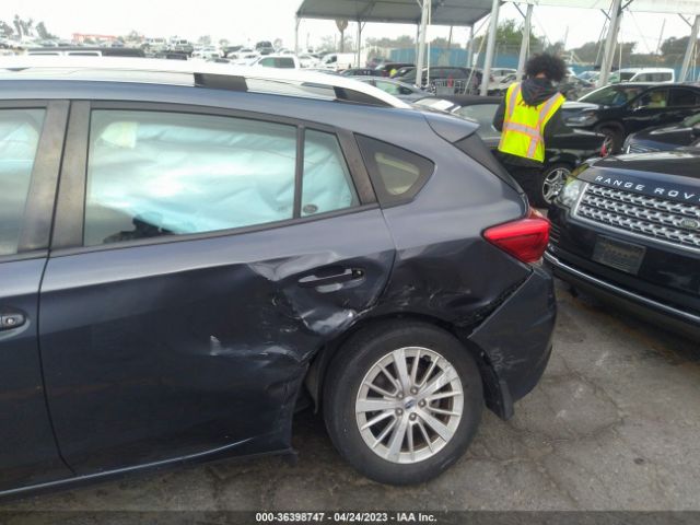 4S3GTAB66H3700838 Subaru Impreza Premium