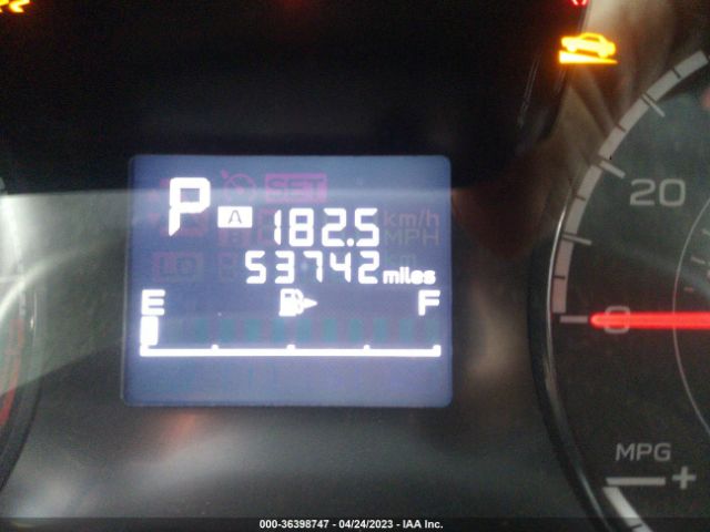 4S3GTAB66H3700838 Subaru Impreza Premium