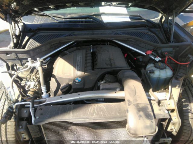 5UXKR0C56JL077038 BMW X5 Xdrive35i