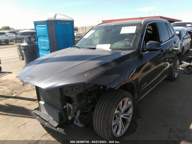 5UXKR0C56JL077038 BMW X5 Xdrive35i