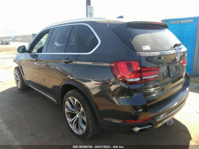 5UXKR0C56JL077038 BMW X5 Xdrive35i