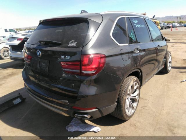 5UXKR0C56JL077038 BMW X5 Xdrive35i