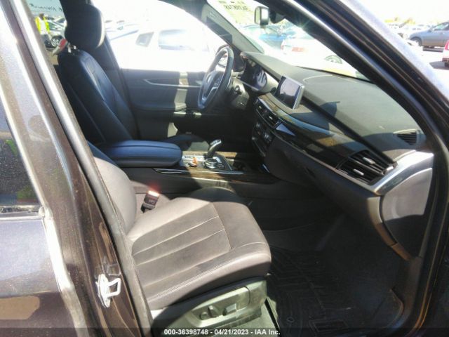 5UXKR0C56JL077038 BMW X5 Xdrive35i