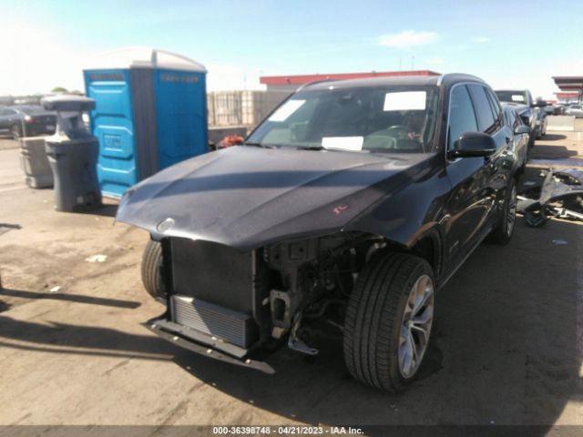 5UXKR0C56JL077038 BMW X5 Xdrive35i