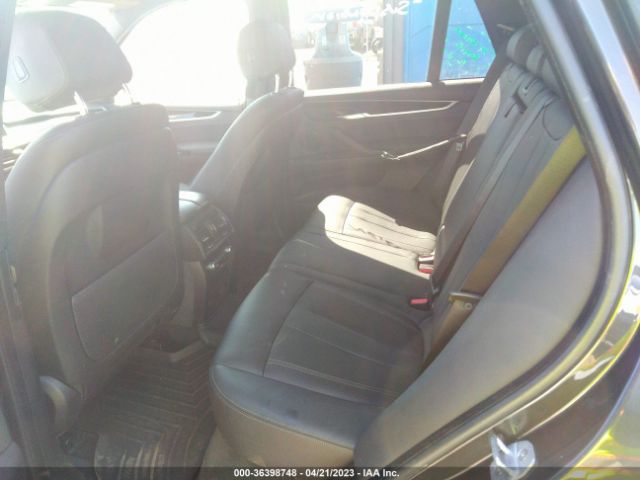 5UXKR0C56JL077038 BMW X5 Xdrive35i