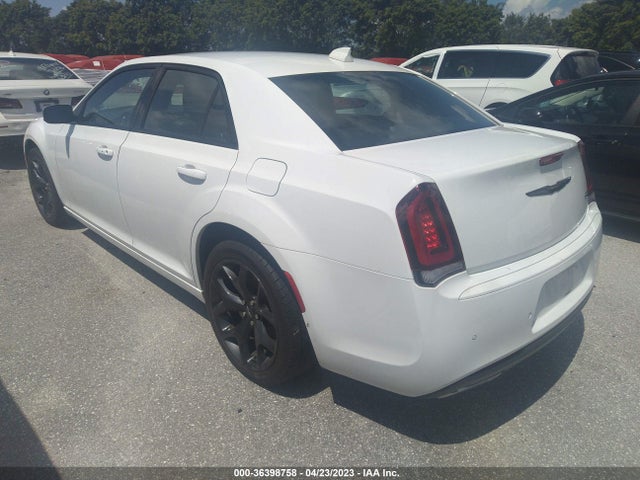 Chrysler 300 2021 2C3CCABG1MH523974 Image 3