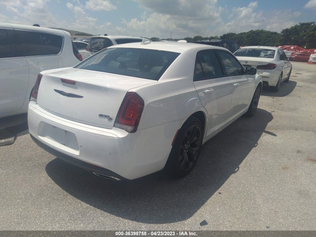 Chrysler 300 2021 2C3CCABG1MH523974 Image 4