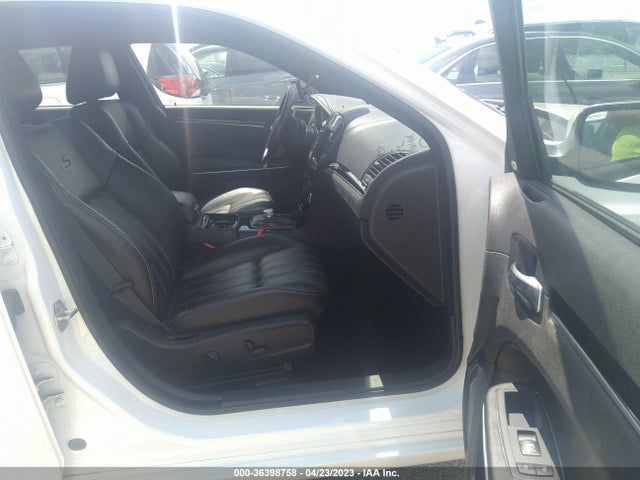 Chrysler 300 2021 2C3CCABG1MH523974 Image 5