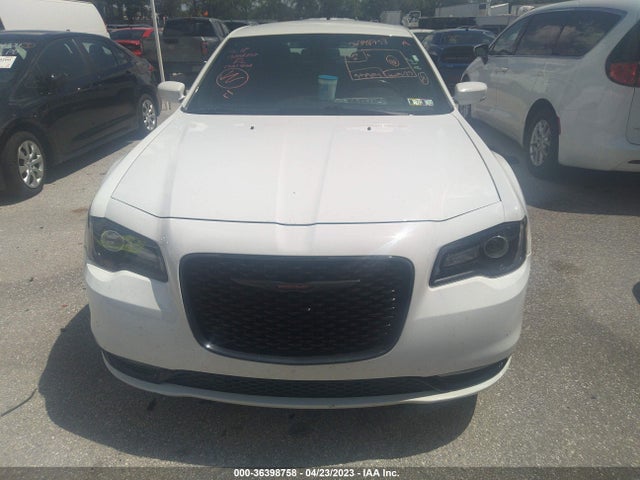 Chrysler 300 2021 2C3CCABG1MH523974 Image 6