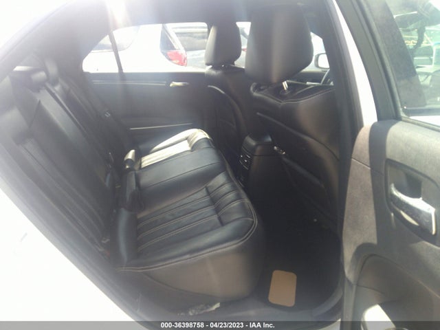 Chrysler 300 2021 2C3CCABG1MH523974 Image 8