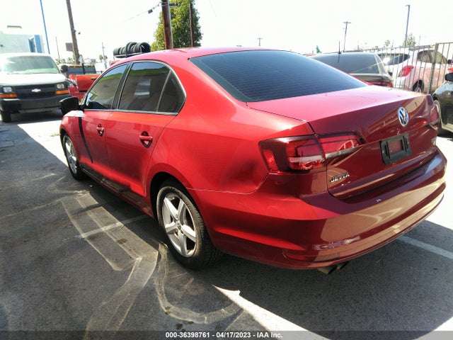 3VW267AJ9GM368172 Volkswagen Jetta Sedan 1.4t S