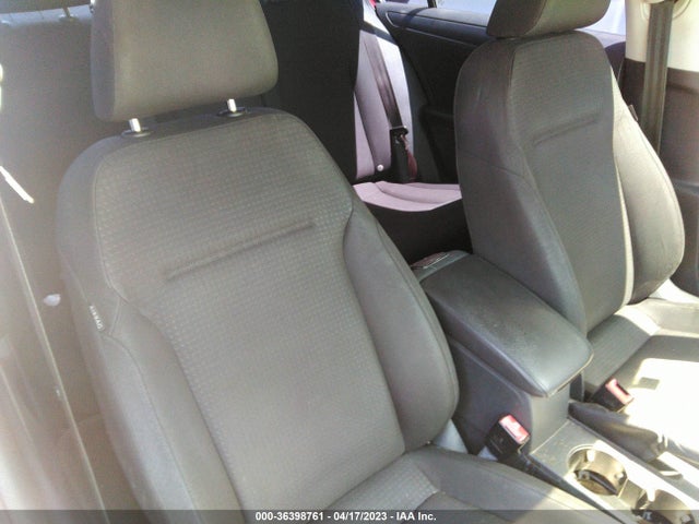 3VW267AJ9GM368172 Volkswagen Jetta Sedan 1.4t S
