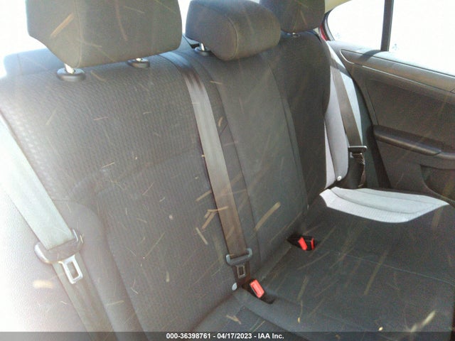 3VW267AJ9GM368172 Volkswagen Jetta Sedan 1.4t S