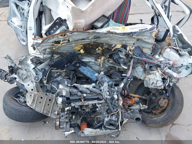 ML32F3FJ4KHF18891 Mitsubishi Mirage G4 Es/rf
