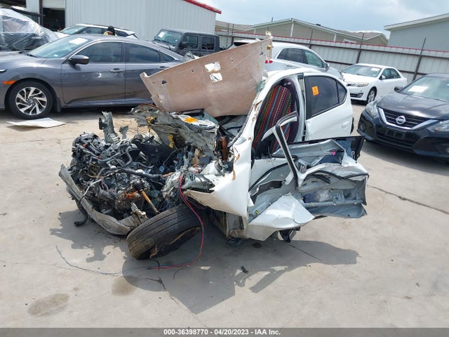 ML32F3FJ4KHF18891 Mitsubishi Mirage G4 Es/rf