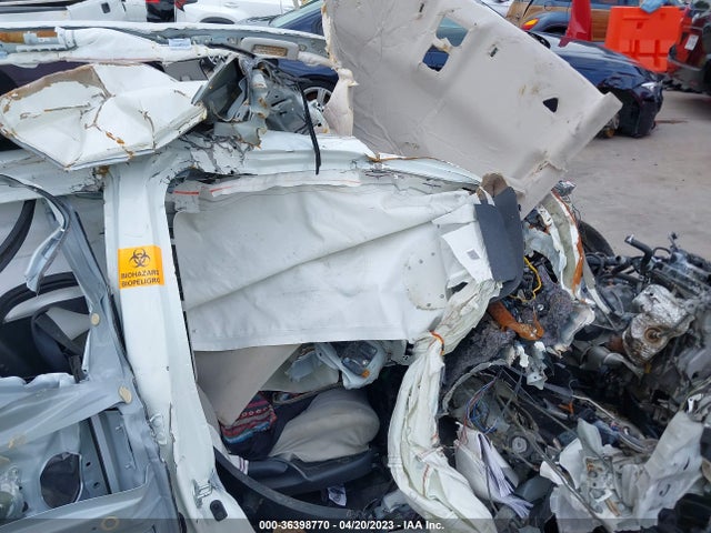 ML32F3FJ4KHF18891 Mitsubishi Mirage G4 Es/rf