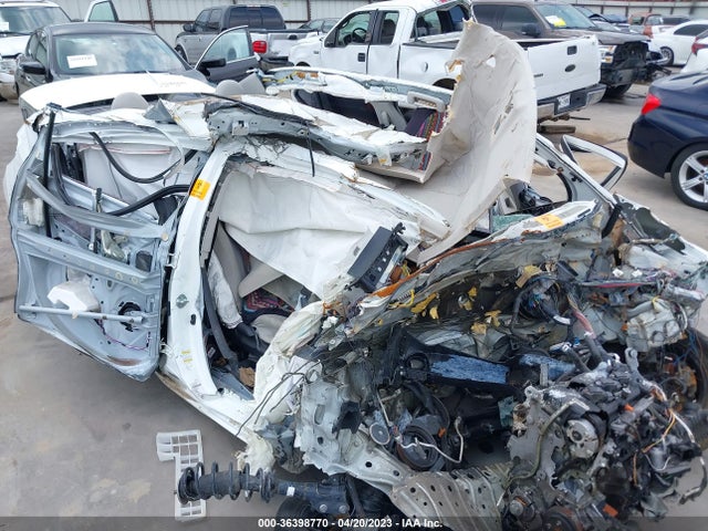 ML32F3FJ4KHF18891 Mitsubishi Mirage G4 Es/rf