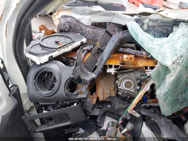 ML32F3FJ4KHF18891 Mitsubishi Mirage G4 Es/rf