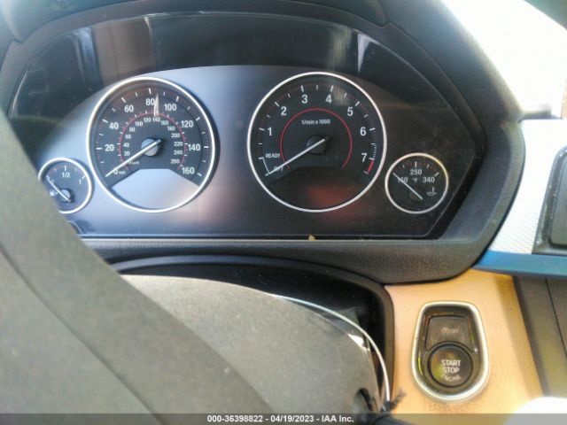WBA3A9C58EF479484 BMW 3 Series 335i