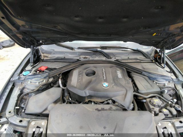 WBA4J1C57KBM13114 BMW 4 Series 430i