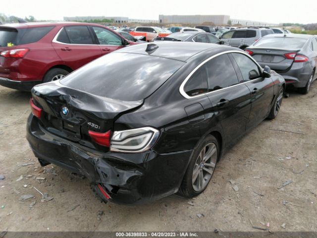 WBA4J1C57KBM13114 BMW 4 Series 430i