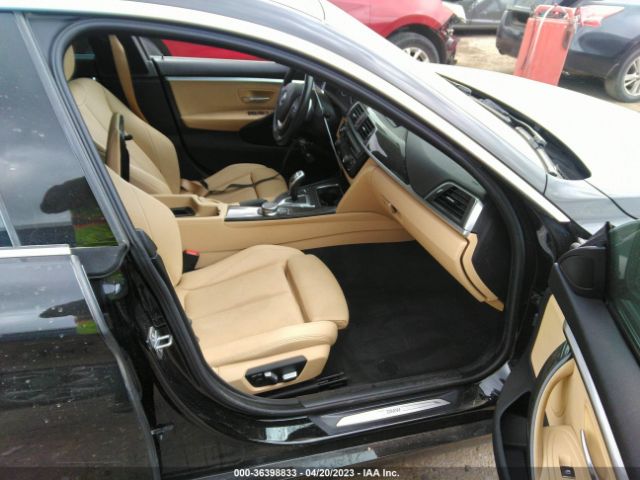 WBA4J1C57KBM13114 BMW 4 Series 430i