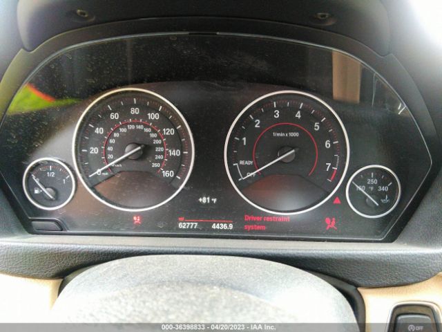 WBA4J1C57KBM13114 BMW 4 Series 430i
