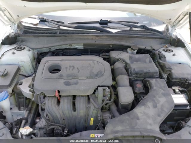 5XXGT4L30GG044933 KIA Optima Lx