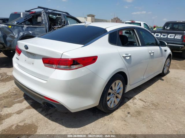5XXGT4L30GG044933 KIA Optima Lx