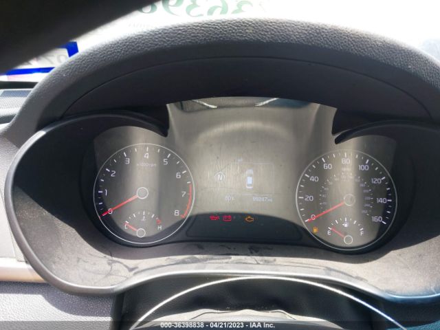 5XXGT4L30GG044933 KIA Optima Lx
