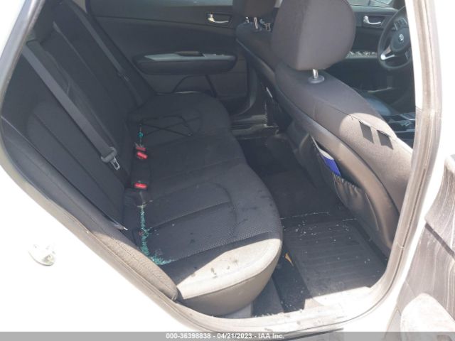 5XXGT4L30GG044933 KIA Optima Lx