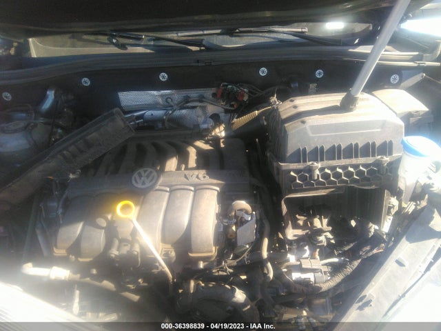 1V2WR2CA0KC569530 Volkswagen Atlas 3.6l V6 Se W/technology