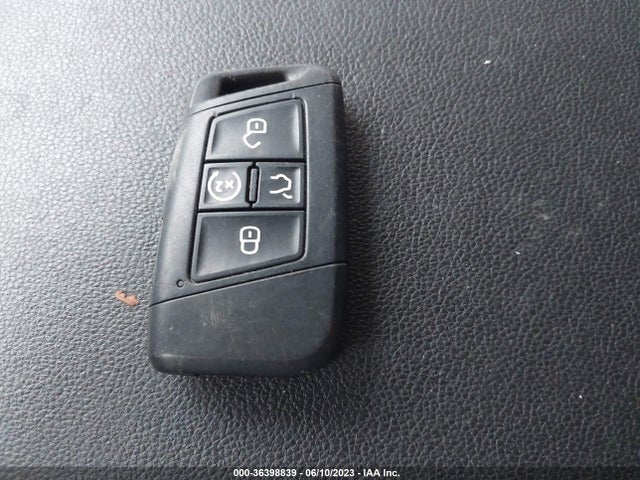1V2WR2CA0KC569530 Volkswagen Atlas 3.6l V6 Se W/technology