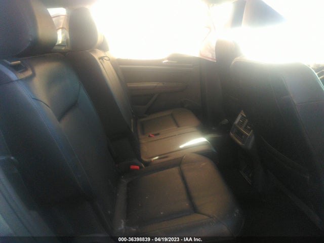 1V2WR2CA0KC569530 Volkswagen Atlas 3.6l V6 Se W/technology