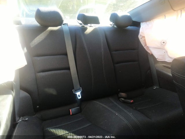 Honda ACCORD EX 2014 1HGCT1B78EA015384 Image 8