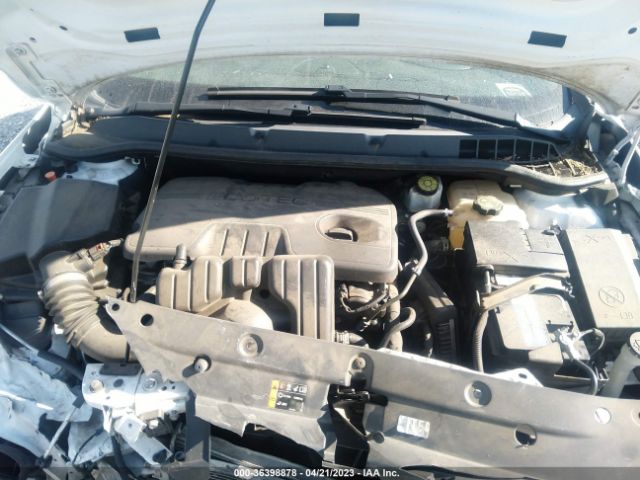 1G4PP5SK2F4195926 Buick Verano