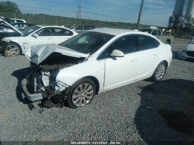 1G4PP5SK2F4195926 Buick Verano