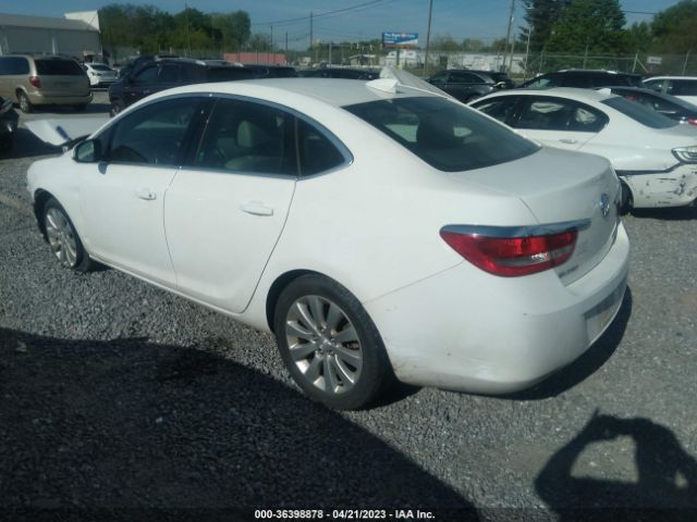 1G4PP5SK2F4195926 Buick Verano