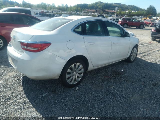 1G4PP5SK2F4195926 Buick Verano