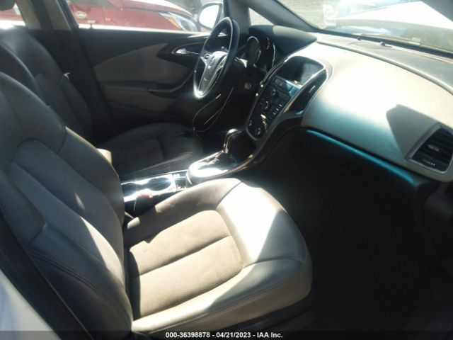 1G4PP5SK2F4195926 Buick Verano